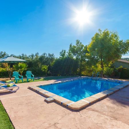 Holiday Home Casa D'Es Cardassar - Lzo125 By Interhome Сант-Льоренс-дес-Кардассар Экстерьер фото