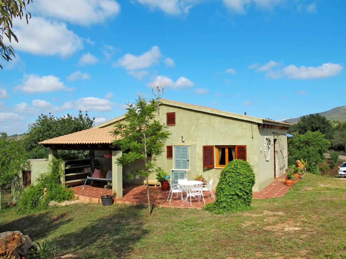 Holiday Home Casa D'Es Cardassar - Lzo125 By Interhome Сант-Льоренс-дес-Кардассар Экстерьер фото