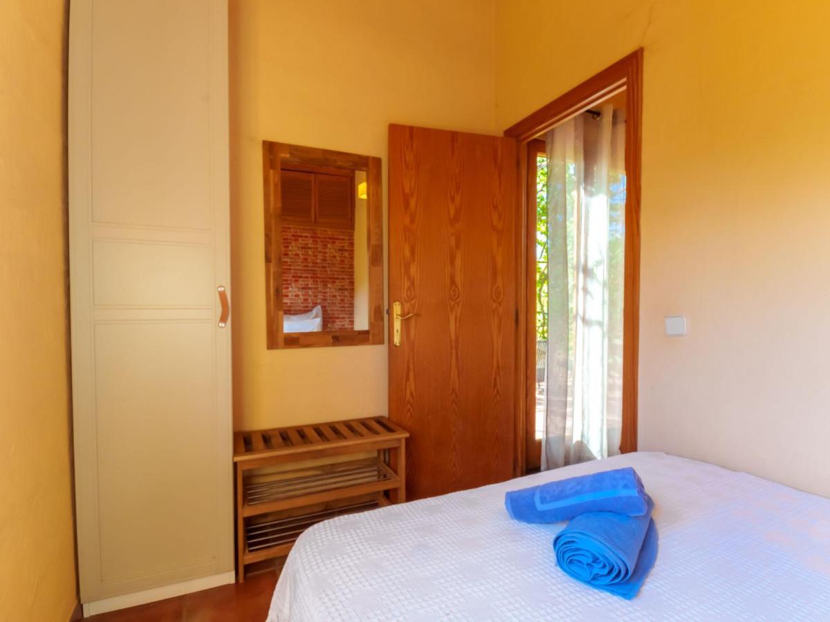 Holiday Home Casa D'Es Cardassar - Lzo125 By Interhome Сант-Льоренс-дес-Кардассар Экстерьер фото