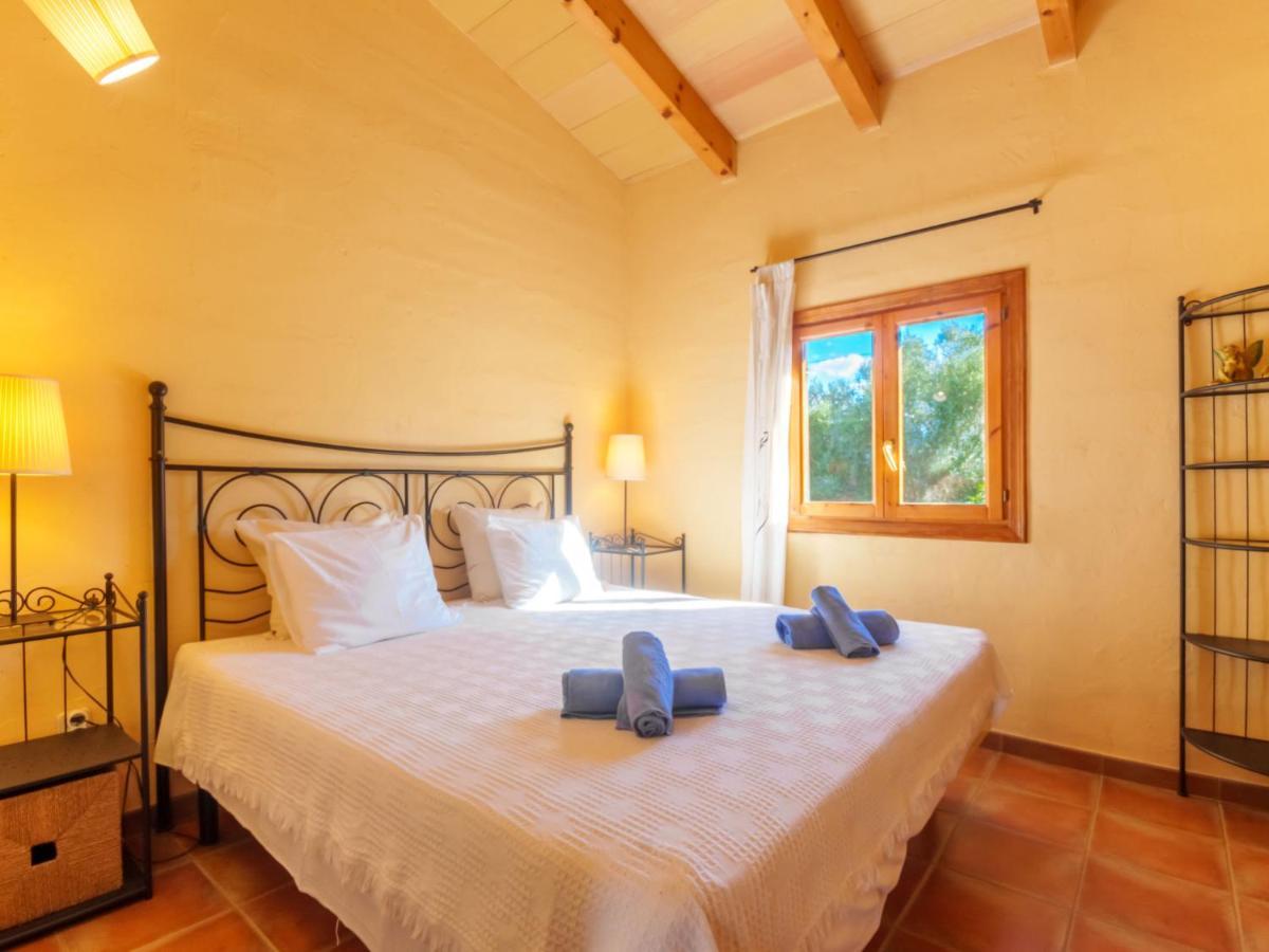 Holiday Home Casa D'Es Cardassar - Lzo125 By Interhome Сант-Льоренс-дес-Кардассар Экстерьер фото