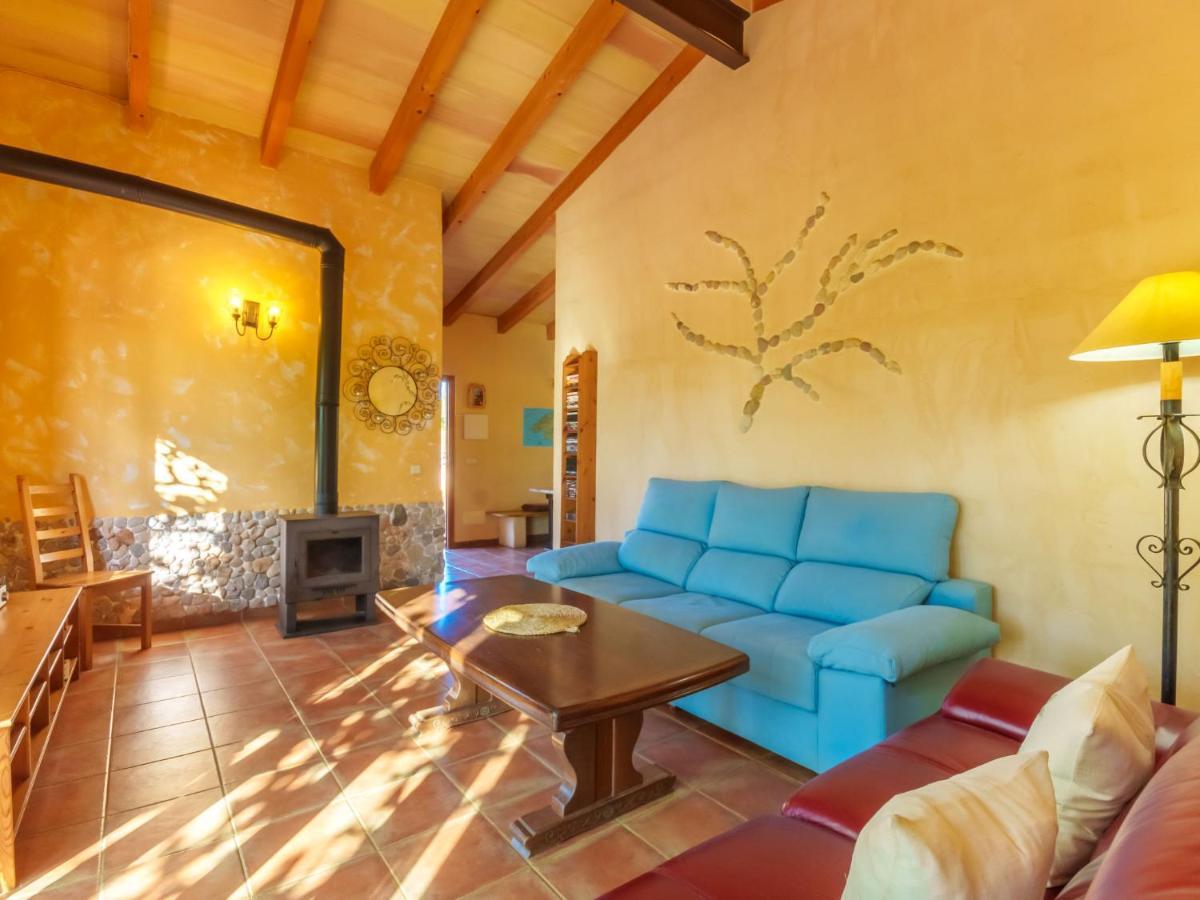 Holiday Home Casa D'Es Cardassar - Lzo125 By Interhome Сант-Льоренс-дес-Кардассар Экстерьер фото