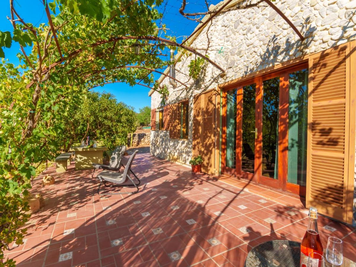 Holiday Home Casa D'Es Cardassar - Lzo125 By Interhome Сант-Льоренс-дес-Кардассар Экстерьер фото