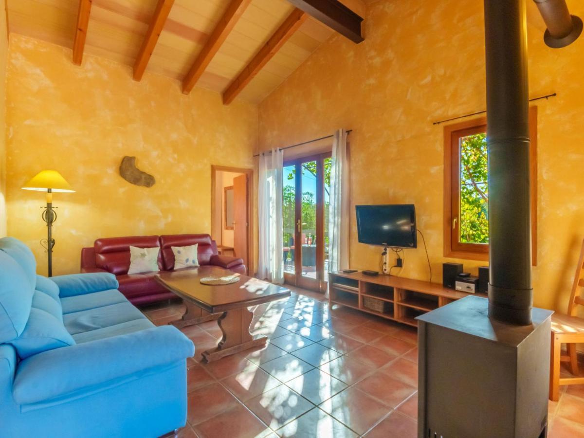 Holiday Home Casa D'Es Cardassar - Lzo125 By Interhome Сант-Льоренс-дес-Кардассар Экстерьер фото